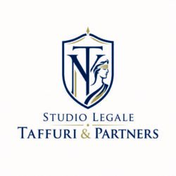 logo taffuri e partners