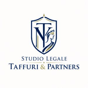 logo taffuri e partners logo taffuri e partners