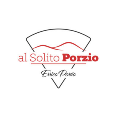 logo al solito porzio logo al solito porzio